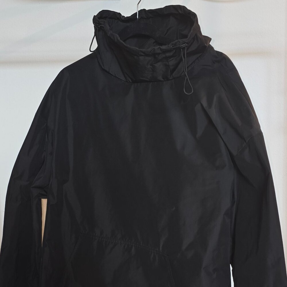Zara Anorak Windbreaker